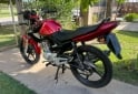 Motos - Yamaha YBR 125 2019 Nafta 24000Km - En Venta