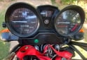Motos - Yamaha YBR 125 2019 Nafta 24000Km - En Venta