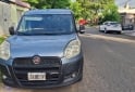 Utilitarios - Fiat Fiad doblo 2013 Nafta 160000Km - En Venta