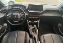Autos - Peugeot 208 ALLURE 1.6 2022 Nafta 60000Km - En Venta