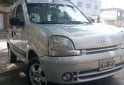 Utilitarios - Renault Kangoo montare 2006 Diesel 206Km - En Venta