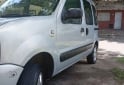Utilitarios - Renault Kangoo montare 2006 Diesel 206Km - En Venta