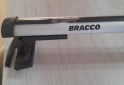 Accesorios para Autos - Portatutto bracco en excelente estado - En Venta