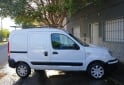 Utilitarios - Renault Kangoo 2012 GNC 175000Km - En Venta