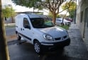 Utilitarios - Renault Kangoo 2012 GNC 175000Km - En Venta