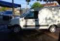 Utilitarios - Renault Kangoo 2012 GNC 175000Km - En Venta