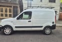 Utilitarios - Renault Kangoo 2012 GNC 175000Km - En Venta