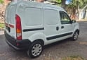 Utilitarios - Renault Kangoo 2012 GNC 175000Km - En Venta