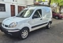 Utilitarios - Renault Kangoo 2012 GNC 175000Km - En Venta