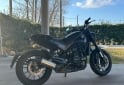 Motos - Benelli Leoncino 500 2018 Nafta 8700Km - En Venta