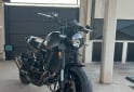 Motos - Benelli Leoncino 500 2018 Nafta 8700Km - En Venta