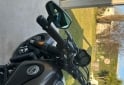 Motos - Benelli Leoncino 500 2018 Nafta 8700Km - En Venta