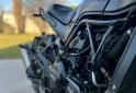Motos - Benelli Leoncino 500 2018 Nafta 8700Km - En Venta