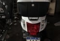 Motos - Kymco Like 125 2021 Nafta 2000Km - En Venta
