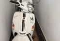 Motos - Kymco Like 125 2021 Nafta 2000Km - En Venta