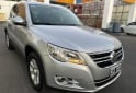 Camionetas - Volkswagen Tiguan 2012 Diesel 190000Km - En Venta