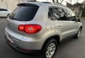 Camionetas - Volkswagen Tiguan 2012 Diesel 190000Km - En Venta