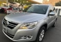 Camionetas - Volkswagen Tiguan 2012 Diesel 190000Km - En Venta