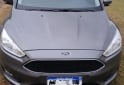 Autos - Ford Focus 2018 Nafta 88900Km - En Venta