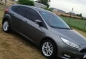 Autos - Ford Focus 2018 Nafta 88900Km - En Venta
