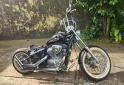Motos - Honda Shadow 600 VLX 1997 Nafta 40000Km - En Venta