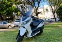 Motos - SYM Citycom 300i 2018 Nafta 21300Km - En Venta