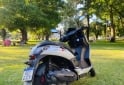 Motos - SYM Citycom 300i 2018 Nafta 21300Km - En Venta