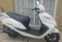 Motos - Honda �lite 2016 Nafta 6400Km - En Venta