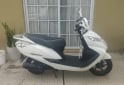 Motos - Honda �lite 2016 Nafta 6400Km - En Venta