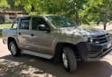 Camionetas - Volkswagen AMAROK 2021 Diesel 104000Km - En Venta
