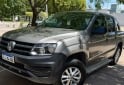 Camionetas - Volkswagen AMAROK 2021 Diesel 104000Km - En Venta