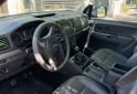 Camionetas - Volkswagen AMAROK 2021 Diesel 104000Km - En Venta