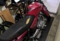 Motos - Honda Cg 2012 Nafta 47000Km - En Venta