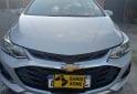 Autos - Chevrolet Cruze 2023 Nafta 17000Km - En Venta