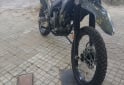 Motos - Honda Tornado 2025 Nafta 900Km - En Venta