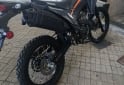 Motos - Honda Tornado 2025 Nafta 900Km - En Venta