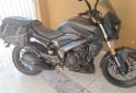 Motos - Bajaj Dominar 400 2021 Nafta 16900Km - En Venta