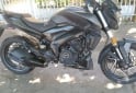 Motos - Bajaj Dominar 400 2021 Nafta 16900Km - En Venta
