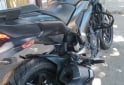 Motos - Bajaj Dominar 400 2021 Nafta 16900Km - En Venta