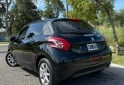 Autos - Peugeot 208 Touchscreen 1.5 2013 Nafta 117000Km - En Venta