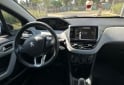 Autos - Peugeot 208 Touchscreen 1.5 2013 Nafta 117000Km - En Venta