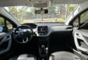 Autos - Peugeot 208 Touchscreen 1.5 2013 Nafta 117000Km - En Venta