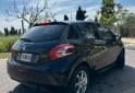Autos - Peugeot 208 Touchscreen 1.5 2013 Nafta 117000Km - En Venta