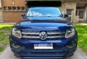 Camionetas - Volkswagen Amarok Highlane 2024 Diesel 40000Km - En Venta