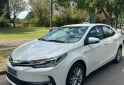 Autos - Toyota Corolla 1.8 Xei 2019 Nafta 113000Km - En Venta