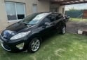 Autos - Ford Fiesta Kinetic Titanium 2012 Nafta 176000Km - En Venta