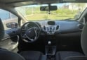 Autos - Ford Fiesta Kinetic Titanium 2012 Nafta 176000Km - En Venta