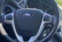 Autos - Ford Fiesta Kinetic Titanium 2012 Nafta 176000Km - En Venta