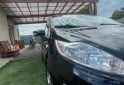 Autos - Ford Fiesta Kinetic Titanium 2012 Nafta 176000Km - En Venta