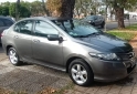 Autos - Honda CITY LX 2011 Nafta 180000Km - En Venta